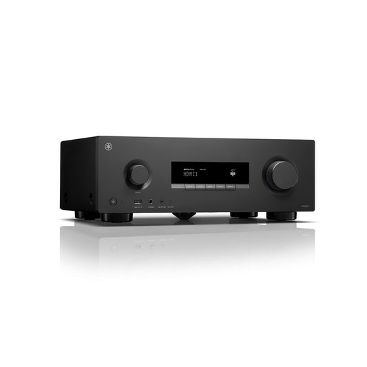 YAMAHA RX500A 7.2CH AV RECEIVER - COMING SOON