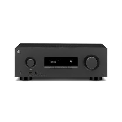 YAMAHA RX500A 7.2CH AV RECEIVER - COMING SOON