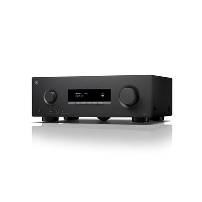 YAMAHA RX500A 7.2CH AV RECEIVER - COMING SOON