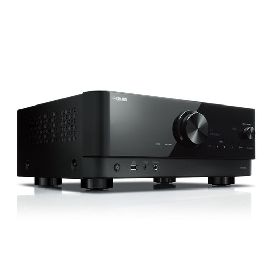 YAMAHA RX-V4A 5.2CH AV RECEIVER