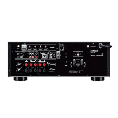 YAMAHA RX-V4A 5.2CH AV RECEIVER