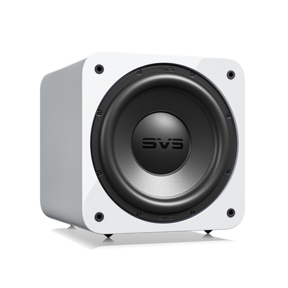 SVS SB-3000 13" R|EVOLUTION SEALED SUBWOOFER