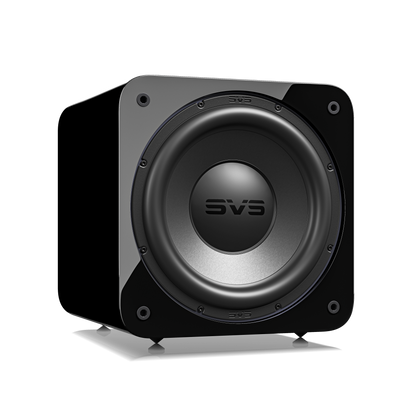SVS SB-3000 13" R|EVOLUTION SEALED SUBWOOFER