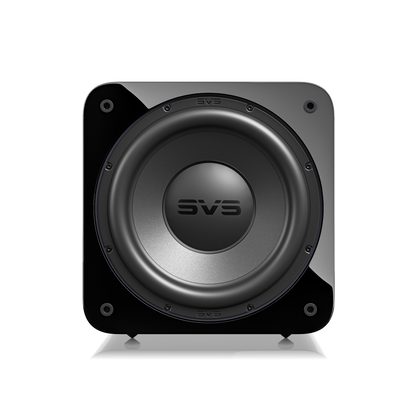 SVS SB-3000 13" R|EVOLUTION SEALED SUBWOOFER