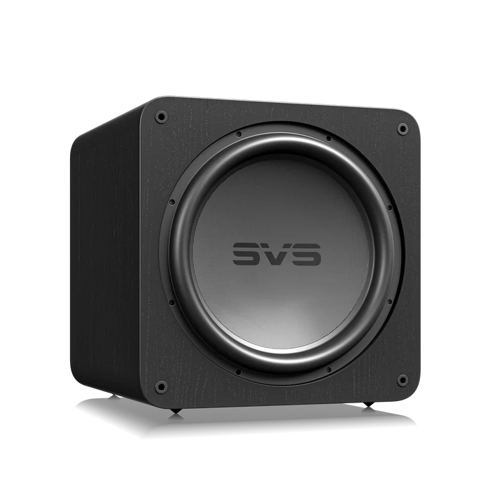 SVS SB17-ULTRA RIEVOLUTION 17