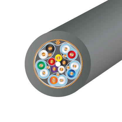 WIREWORLD SILVER SPHERE 48 HDMI CABLE