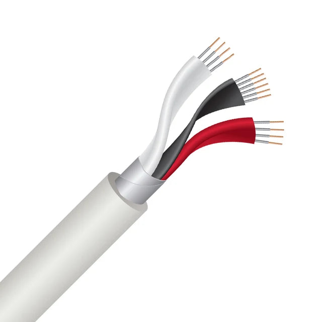 WIREWORLD SOLSTICE 10 AUDIO INTERCONNECT CABLE
