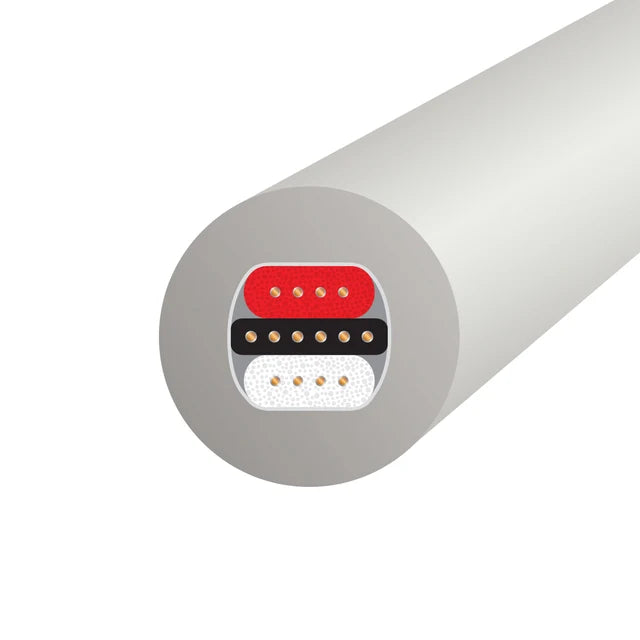 WIREWORLD SOLSTICE 10 AUDIO INTERCONNECT CABLE