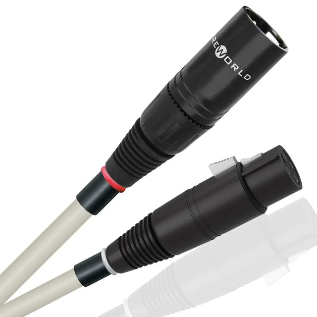 WIREWORLD SOLSTICE 10 AUDIO INTERCONNECT CABLE
