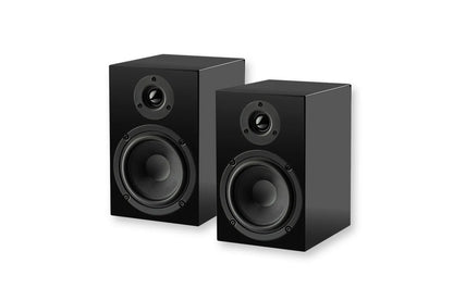 PRO-JECT SPEAKER BOX 5 E BOOKSHELF SPEAKER