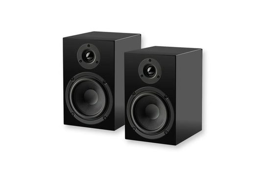 PRO-JECT SPEAKER BOX 5 E BOOKSHELF SPEAKER
