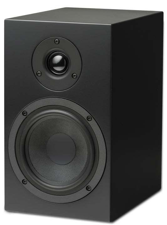 PRO-JECT SPEAKER BOX 5 S2 BOOKSHELF SPEAKER (PAIR)