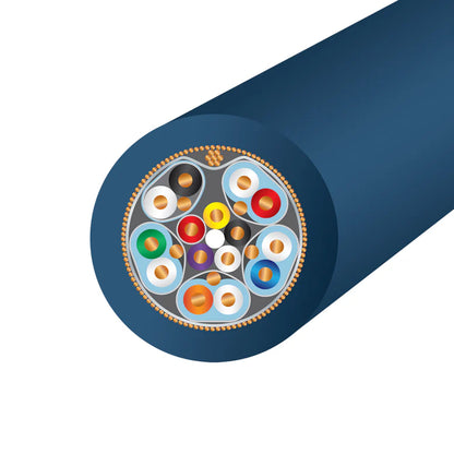 WIREWORLD SPHERE 48 HDMI CABLE