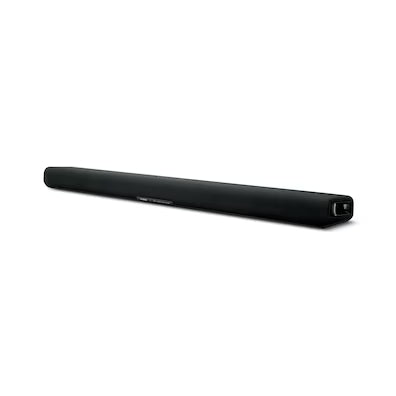 YAMAHA SR-B30A SOUND BAR WITH BUILT-IN SUBWOOFER