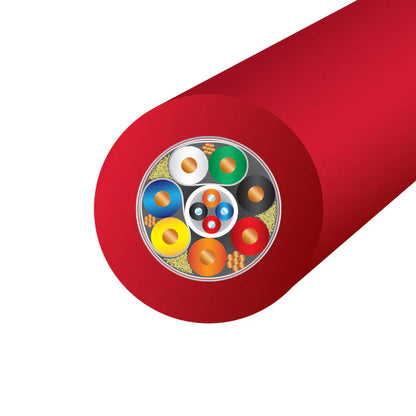 WIREWORLD STARLIGHT 48 FIBER OPTIC HDMI CABLE