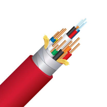 WIREWORLD STARLIGHT 48 FIBER OPTIC HDMI CABLE