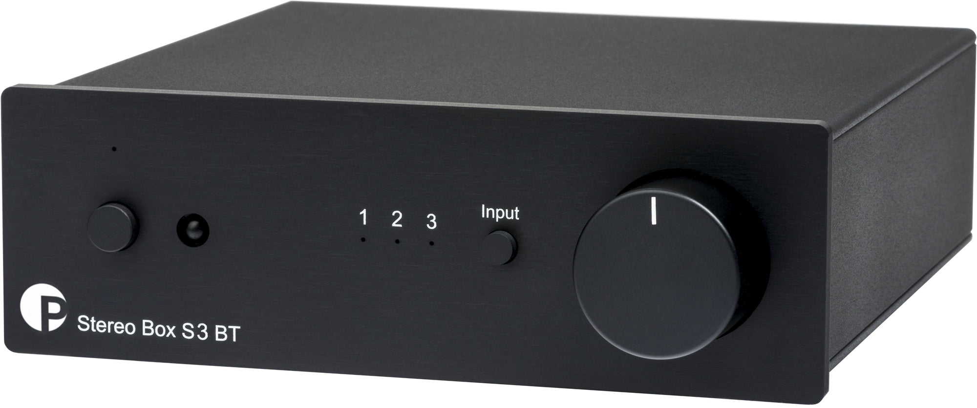 PRO-JECT STEREO BOX S3 BT INTEGRATED AMPLIFIER WITH BLUETOOTH