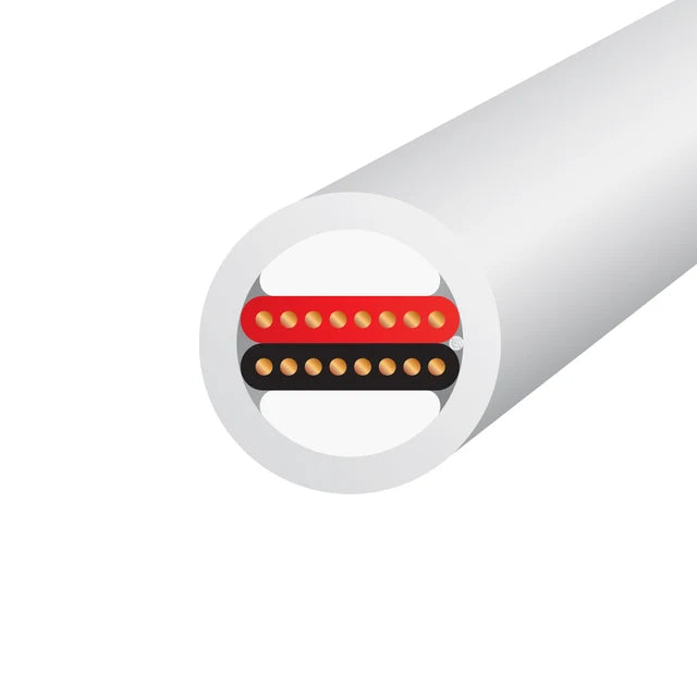 WIREWORLD STREAM 10 SPEAKER CABLE (PAIR)