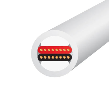 WIREWORLD STREAM 10 SPEAKER CABLE (PAIR)