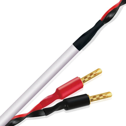 WIREWORLD STREAM 10 SPEAKER CABLE (PAIR)