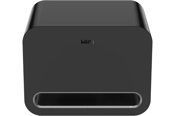 WiiM SUB PRO WIRELESS SUBWOOFER