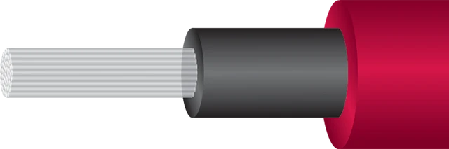 WIREWORLD SUPERNOVE TOSLINK OPTICAL AUDIO CABLE