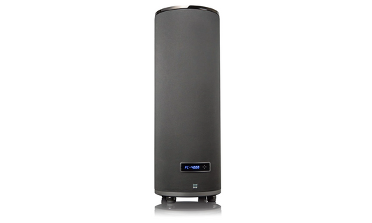 SVS PC-4000 13.5" 1200 WATTS RMS CYLINDRICAL SUBWOOFER