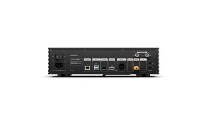 EVERSOLO DAC-T10 DIGITAL STREAMING TRANSPORT