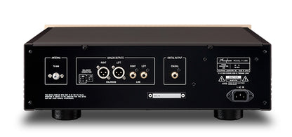 ACCUPHASE T-1300 DDS FM STEREO TUNER