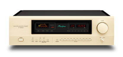ACCUPHASE T-1300 DDS FM STEREO TUNER