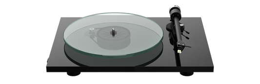 PRO-JECT T2 SUPER PHONO TURNTABLE WITH ORTOFON 2M RED CARTRIDGE
