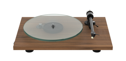 PRO-JECT T2 SUPER PHONO TURNTABLE WITH ORTOFON 2M RED CARTRIDGE