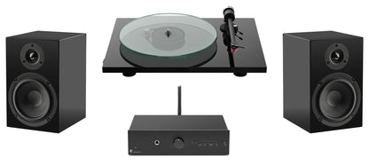 PRO-JECT T2 SUPER SET