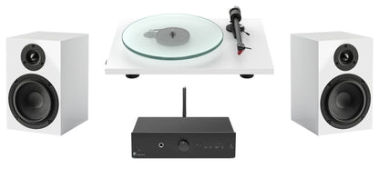 PRO-JECT T2 SUPER SET