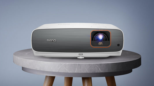 BENQ TK860i TRUE 4K 3300LM SMART HOME THEATRE PROJECTOR WITH HDR-PRO