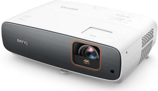 BENQ TK860i TRUE 4K 3300LM SMART HOME THEATRE PROJECTOR WITH HDR-PRO