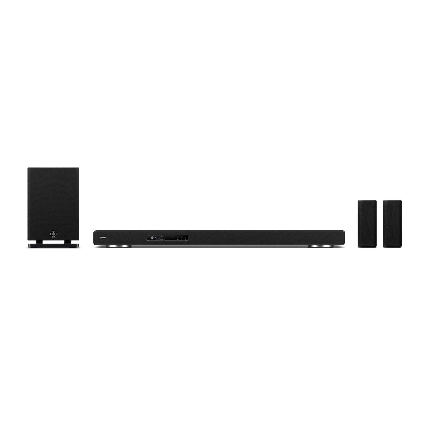 YAMAHA TRUE X 90A SYSTEM
