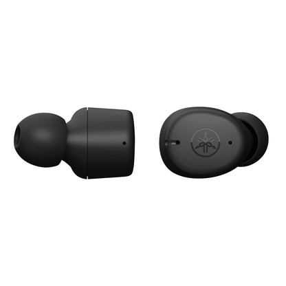 YAMAHA TW-E3C TRUE WIRELESS EARBUDS BLACK