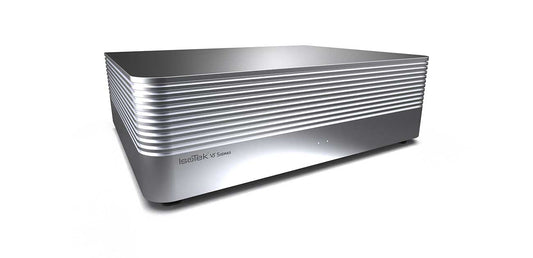 ISOTEK V5 SIGMAS 7-WAY POWER CONDITIONER