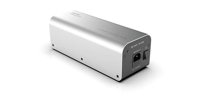 ISOTEK V5 SYNCRO UNI 10 DC CANCELLING SYSTEM