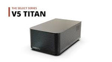 Load image into Gallery viewer, ISOTEK V5 TITAN HIGH CURRENT POWER CONDITIONER
