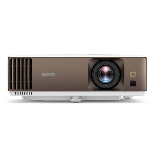 BENQ W1800 4K HDR HOME THEATRE PROJECTOR