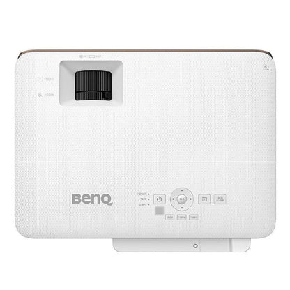 BENQ W1800 4K HDR HOME THEATRE PROJECTOR