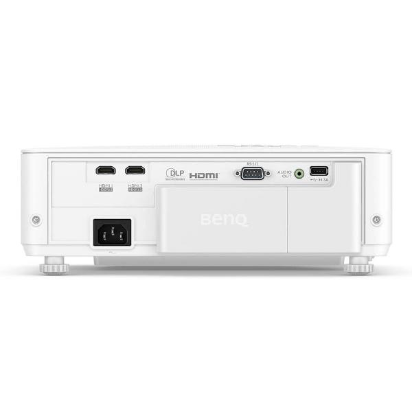 BENQ W1800 4K HDR HOME THEATRE PROJECTOR