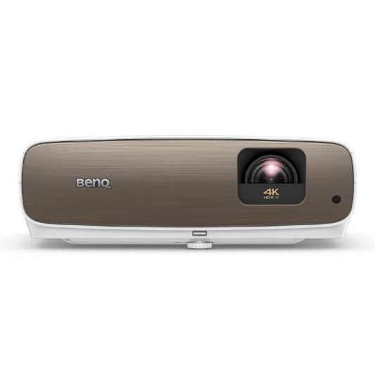 BENQ W2700i TRUE 4K SMART HOME THEATRE PROJECTOR WITH PERFECT HDR & DCI-P3