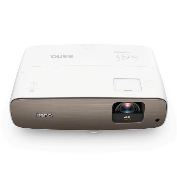 BENQ W2700i TRUE 4K SMART HOME THEATRE PROJECTOR WITH PERFECT HDR & DCI-P3