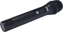 Load image into Gallery viewer, BMB WH-210 DUAL WIRELESS MICROPHONE
