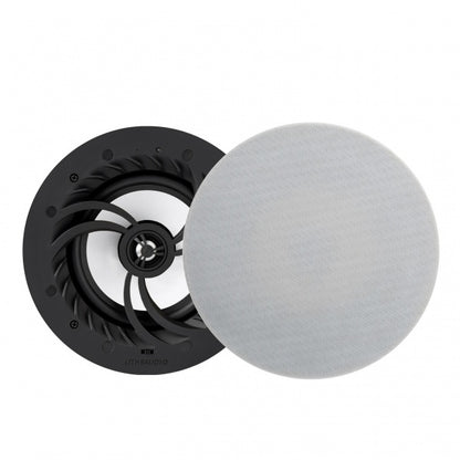 LITHE AUDIO PRO SERIES IP44 BATHROOM WI-FI CEILING SPEAKER