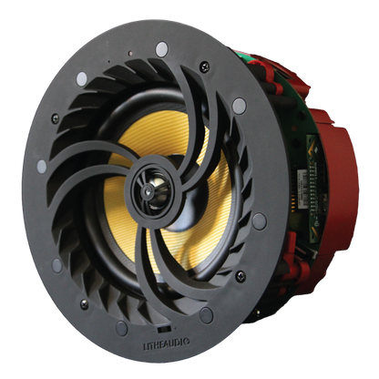 LITHE AUDIO PRO SERIES WI-FI CEILING SPEAKER