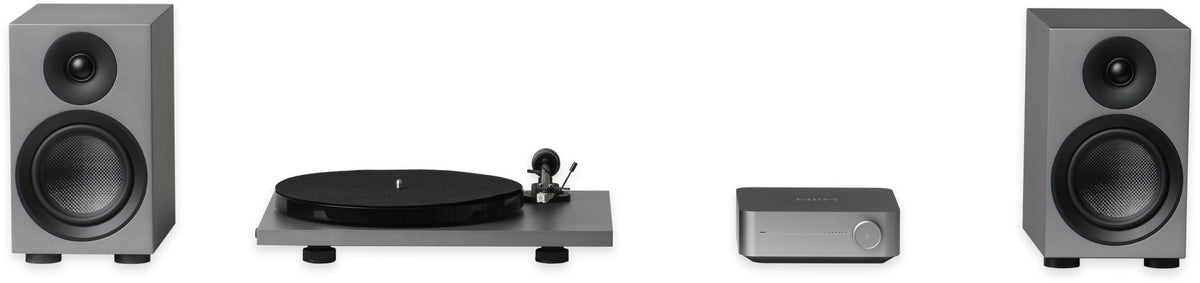 PRO-JECT WIIM PHONO SET